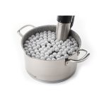 G21 Sous Vide tartozék, hőszigetelő golyók