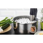 G21 Sous Vide tartozék, hőszigetelő golyók