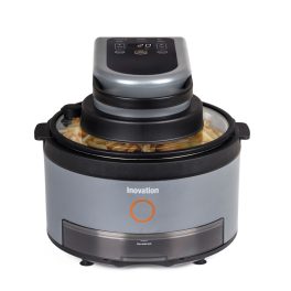 G21 Inovation multifunkciós fritőz