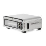 G21 Bianca multifunkciós pizzasütő, 400 °C