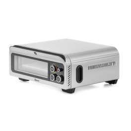 G21 Bianca multifunkciós pizzasütő, 400 °C