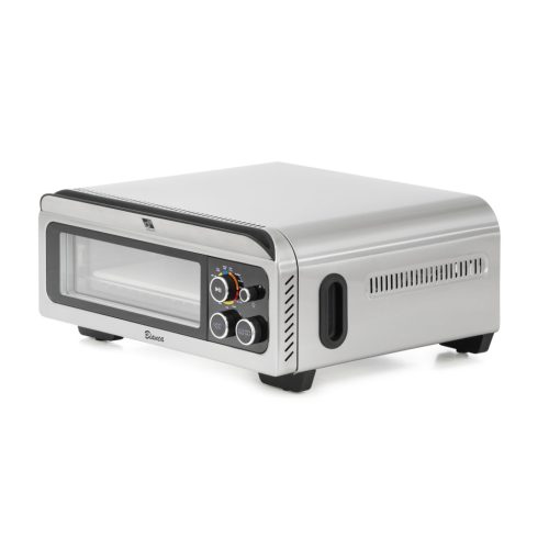 G21 Bianca multifunkciós pizzasütő, 400 °C