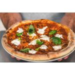 G21 Bianca multifunkciós pizzasütő, 400 °C