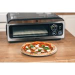 G21 Bianca multifunkciós pizzasütő, 400 °C