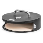 Pizza sütő G21 kerti grillekhez