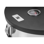 Pizza sütő G21 kerti grillekhez