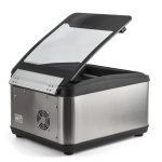 G21 Virtuous kamrás vákuumozógép