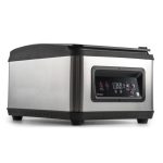 G21 Virtuous kamrás vákuumozógép