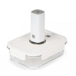 G21 kézi automata vákuumszivattyú