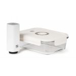 G21 kézi automata vákuumszivattyú