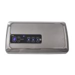 Vákuumozó G21 Nefrit