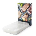 G21 vákuumzacskó,  20 x 30 cm méretű, 100db