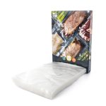 G21 vákuumzacskó,  28 x 40 cm méretű, 100db