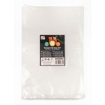 Vákuumos fólia G21 tasakok, 20 × 30 cm, 100 db, sima