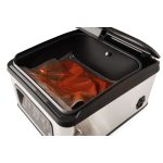 Vákuumos fólia G21 tasakok, 20 × 30 cm, 100 db, sima