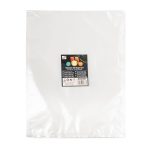 Vákuumos fólia G21 tasakok, 30 × 40 cm, 100 db, sima