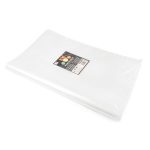 Vákuumfólia G21 tasakok 40 × 50 cm, 50 db, sima