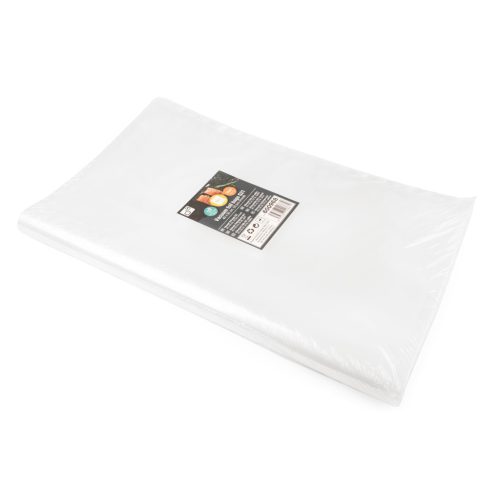 Vákuumfólia G21 tasakok 40 × 50 cm, 50 db, sima