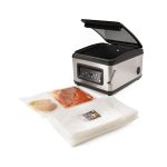 Vákuumfólia G21 tasakok 40 × 50 cm, 50 db, sima