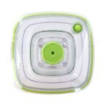 G21 Vákuumozó doboz 2 l, pácoló