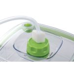 G21 Vákuumozó doboz 2 l, pácoló