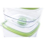 G21 Vákuumozó doboz 2 l, pácoló