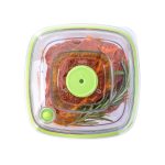 G21 Vákuumozó doboz 2 l, pácoló