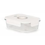 G21 1040 ml-es vákuumtartály, üveg