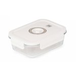 G21 1040 ml-es vákuumtartály, üveg