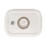 G21 1040 ml-es vákuumtartály, üveg