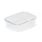 G21 1040 ml-es vákuumtartály, üveg