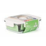 G21 1040 ml-es vákuumtartály, üveg