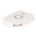 G21 vákuum ételtároló doboz 1480 ml, üveg