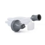 G21-es csatlakozócső vákuumcsomagolóhoz