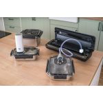 G21-es csatlakozócső vákuumcsomagolóhoz