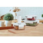 G21 vákuumtároló doboz szett, 3 darab