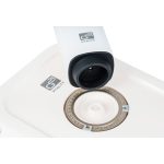 G21 vákuumtároló doboz készlet pumpával, 4 db