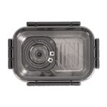 G21 vákuumos doboz 680 ml, rozsdamentes acél