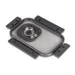 G21 vákuumos doboz 680 ml, rozsdamentes acél