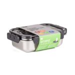 G21 vákuumos doboz 680 ml, rozsdamentes acél