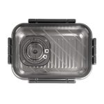 G21 vákuumos doboz 1000 ml, rozsdamentes acél