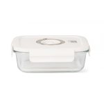 G21 vákuumtartály 630 ml, üveg