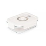 G21 vákuumtartály 630 ml, üveg