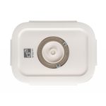 G21 vákuumtartály 630 ml, üveg