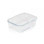 G21 vákuumtartály 630 ml, üveg