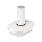 G21 vákuumtartály 630 ml, üveg