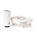 G21 vákuumtartály 630 ml, üveg