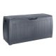 Keter Hollywood 270L kerti box, grafit