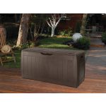 Keter Hollywood 270L kerti box, barna