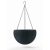 Keter Hanging Sphere függesztett virágtartó, grafit